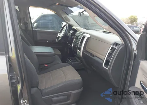 2012 Ram 1500 Slt z USA, uszkodzony, nr VIN 1C6RD6GT7CS331754